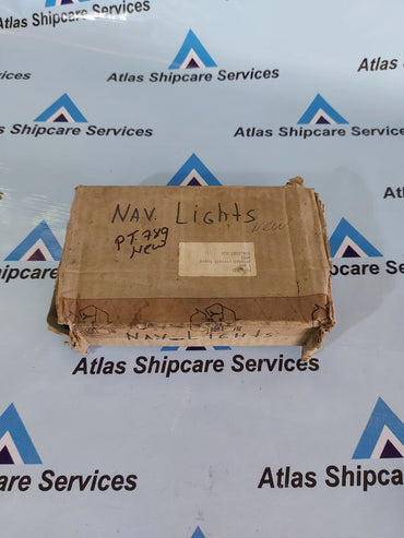 ROLF JANSSEN AM-I-LZ ALARM CARD