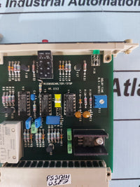 ROLF JANSSEN AST 06/24 PCB CARD