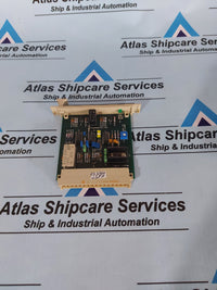 ROLF JANSSEN AST 06/24 PCB CARD