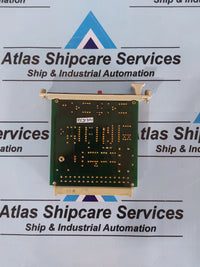 ROLF JANSSEN AST 06/24 PCB CARD