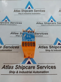 ROLF JANSSEN BSpW 3213 MODULE