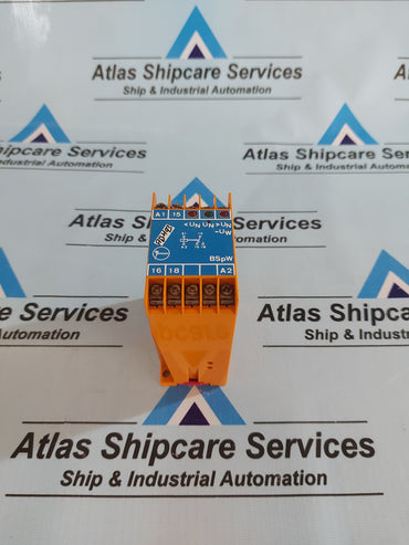 ROLF JANSSEN BSpW 3213 MODULE