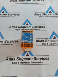 ROLF JANSSEN BSpW 3213 MODULE