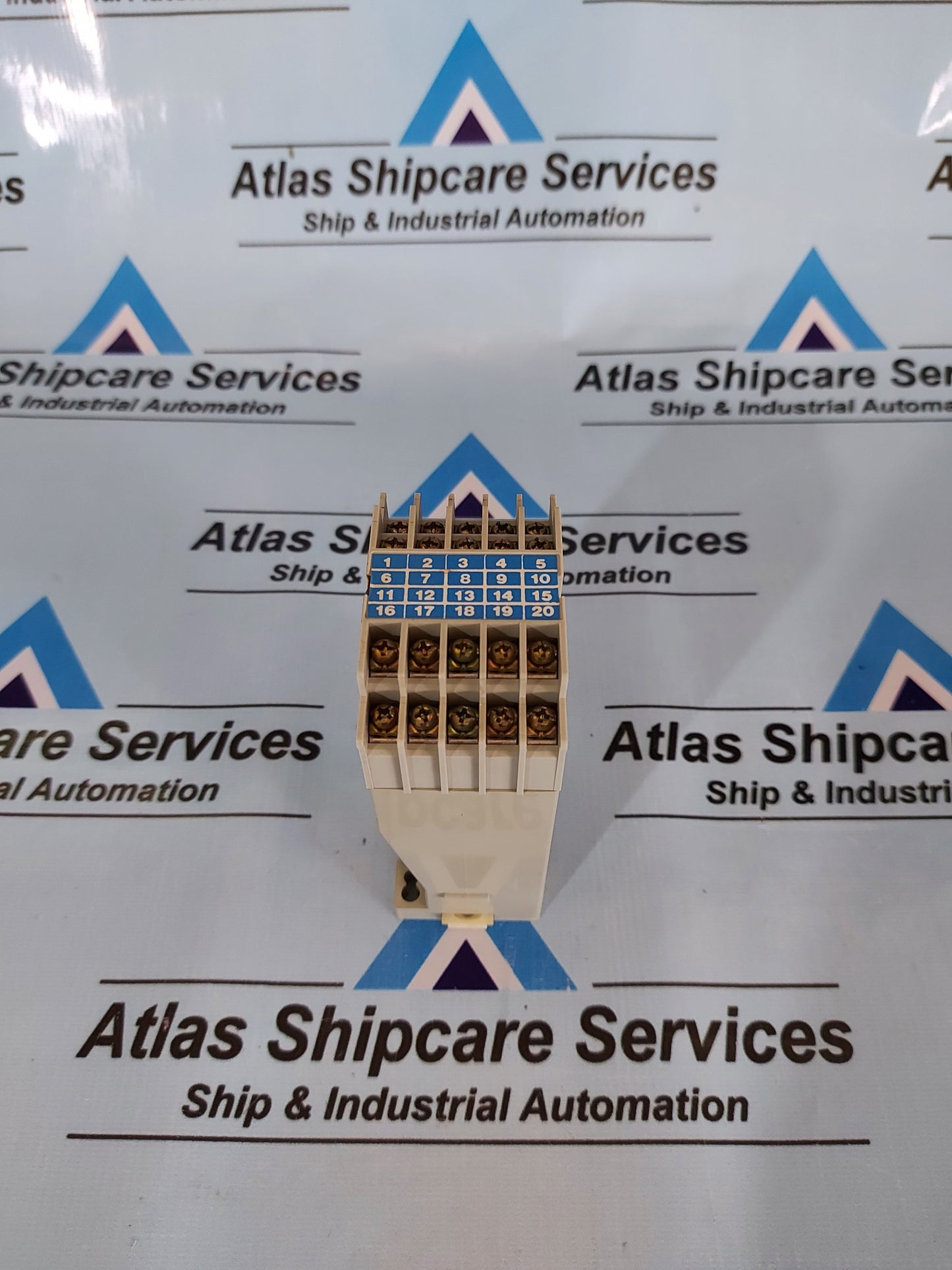 ROLF JANSSEN DB 5111 DIODE HOUSE DB5111