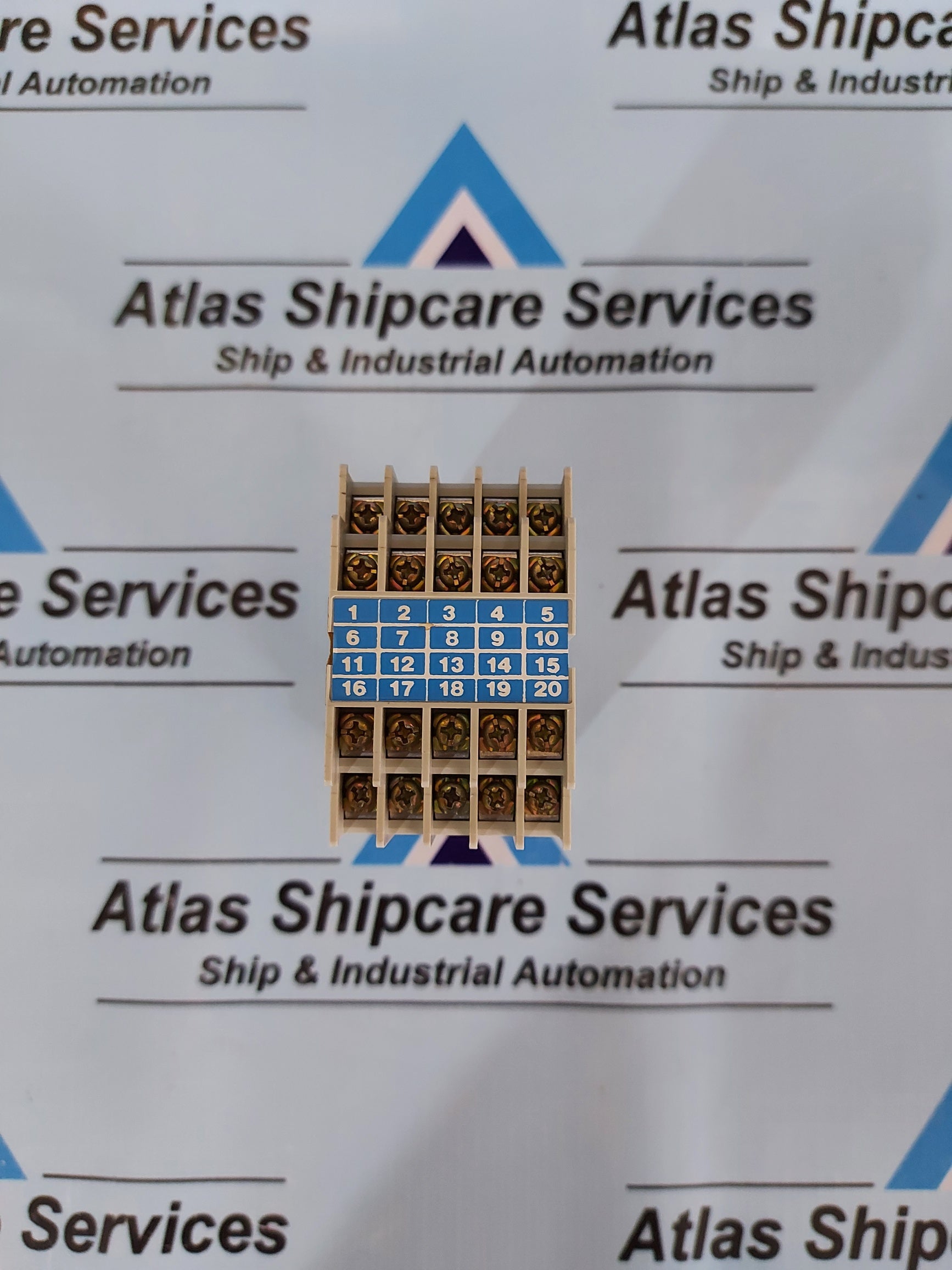 ROLF JANSSEN DB 5111 DIODE HOUSE DB5111