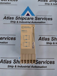 ROLF JANSSEN DB 5111 DIODE HOUSE DB5111