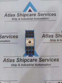 ROLF JANSSEN EZS 42 TIME DELAY RELAY