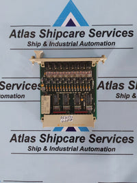 ROLF JANSSEN GMBH DBU 06/24 M/E BINARY FAULT INDICATION