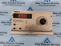 ROLF JANSSEN TMW2 TEMPERATURE MONITORING AND WARNING 01.1995.010