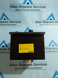 ROLLS-ROYCE AQUAMASTER BCP002