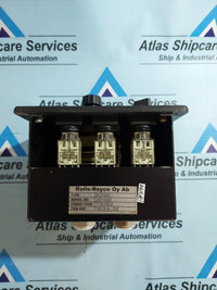 ROLLS-ROYCE AQUAMASTER BCP002