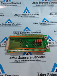 ROLLS-ROYCE DC 0015D V1 PANEL INTERFACE