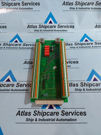 ROLLS-ROYCE DC 0015D V1 PANEL INTERFACE