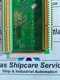 ROLLS-ROYCE DC 0015D V1 PANEL INTERFACE