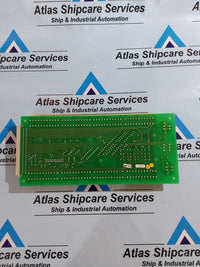 ROLLS-ROYCE DC 0015D V1 PANEL INTERFACE
