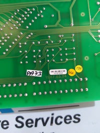 ROLLS-ROYCE DC 0015D V1 PANEL INTERFACE