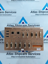 ROLLS-ROYCE H1127.0101 MARINE CONTROLLER