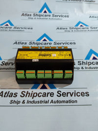 ROLLS-ROYCE SLIO 02 CANMAN CONTROLLER NETWORK