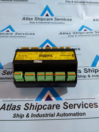 ROLLS-ROYCE SLIO 02 CANMAN CONTROLLER NETWORK