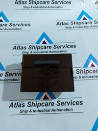 ROLLS-ROYCE SLIO 02 CANMAN CONTROLLER NETWORK