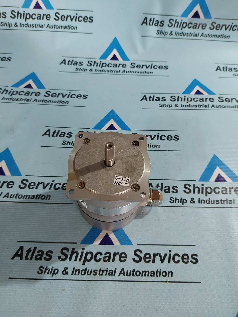 ROLLS-ROYCE STEPPER MOTOR HY200 3424 0170 SA08 – Atlas Shipcare Services