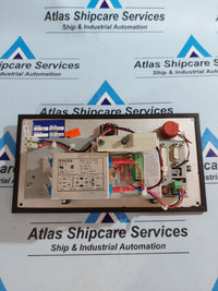 ROLLS-ROYCE UN 830 DIGITAL DISPLAY MODULE