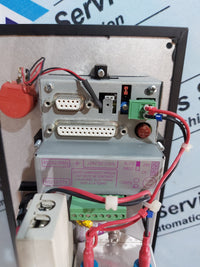 ROLLS-ROYCE UN 830 DIGITAL DISPLAY MODULE