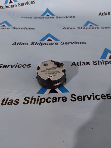 ROSEMOUNT 03031-0001-2001 FOUNDATION FIELDBUS OUTPUT MODULE