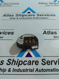 ROSEMOUNT 03031-0332-0004 TERMINAL BLOCK