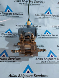 ROSEMOUNT 3051 PRESSURE TRASNMITTER