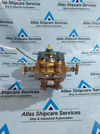 ROSEMOUNT 3051 PRESSURE TRASNMITTER