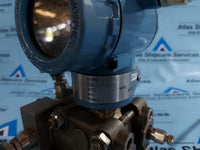 ROSEMOUNT 3051 PRESSURE TRASNMITTER