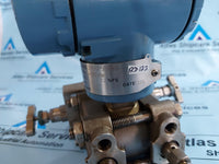 ROSEMOUNT 3051 PRESSURE TRASNMITTER