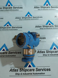 ROSEMOUNT 3051/3001 PRESSURE TRANSMITTER