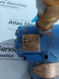 ROSEMOUNT 3051/3001 PRESSURE TRANSMITTER