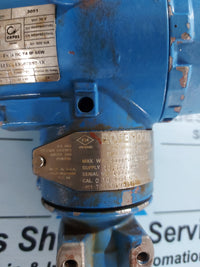 ROSEMOUNT 3051/3001 PRESSURE TRANSMITTER