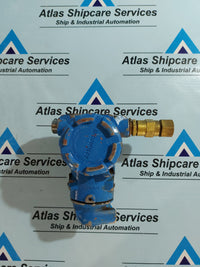 ROSEMOUNT 3051/3001 PRESSURE TRANSMITTER