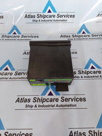 ROSEMOUNT 3490 SERIES LEVEL CONTROLLER PANEL MOUNTED 3491LIP7I1