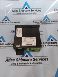 ROSEMOUNT 3490 SERIES LEVEL CONTROLLER PANEL MOUNTED 3491LIP7I1