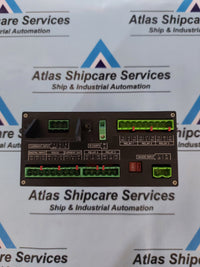 ROSEMOUNT 3490 SERIES LEVEL CONTROLLER PANEL MOUNTED 3491LIP7I1