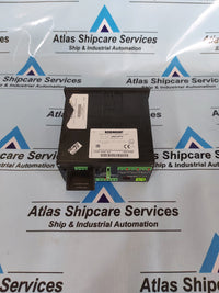 ROSEMOUNT 3490 SERIES LEVEL CONTROLLER PANEL MOUNTED 3491L1P7I1