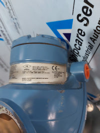 ROSEMOUNT 5300 SERIES LEVEL TRANSMITTER 5302HA2S1V4AM00150AAKA