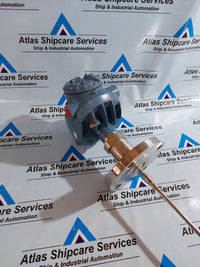 ROSEMOUNT 5300 SERIES LEVEL TRANSMITTER 5302HA2S1V4AM00150AAKA
