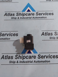 ROSS CONTROLS 306-K33 COIL 24V DC 5.8W