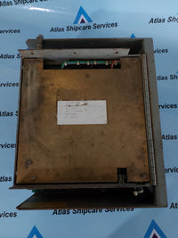 ROSS HILL 0521-2500 REV.A-G AC CONTROL MODULE