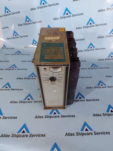 ROSS HILL 0521-2500 REV.A-H AC CONTROL MODULE