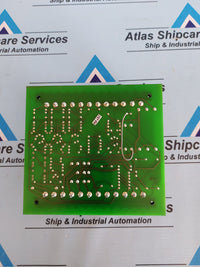 ROSS HILL CONTROLS 0000-2003-00 REV.B 3 PHASE SPROCKET SLIP DETECTOR