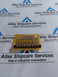 ROSS HILL CONTROLS 0509-0300-00 REV.E AUCTIONEERING CIRCUIT