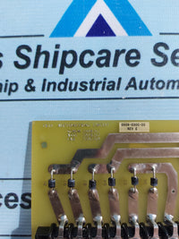 ROSS HILL CONTROLS 0509-0300-00 REV.E AUCTIONEERING CIRCUIT