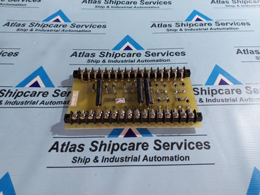 ROSS HILL CONTROLS 0509-1500-03 AUXILIARY CONSOLE